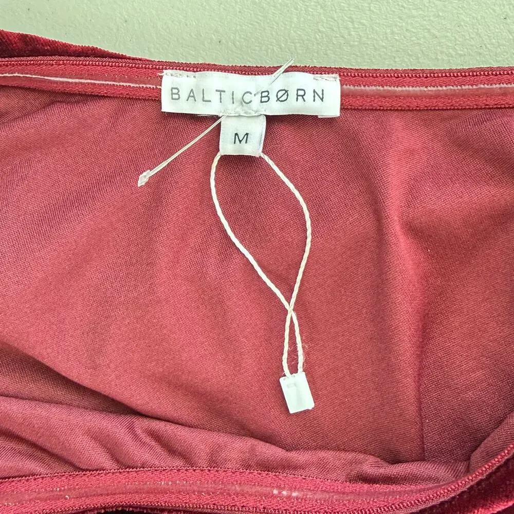 NWOT Baltic Born 